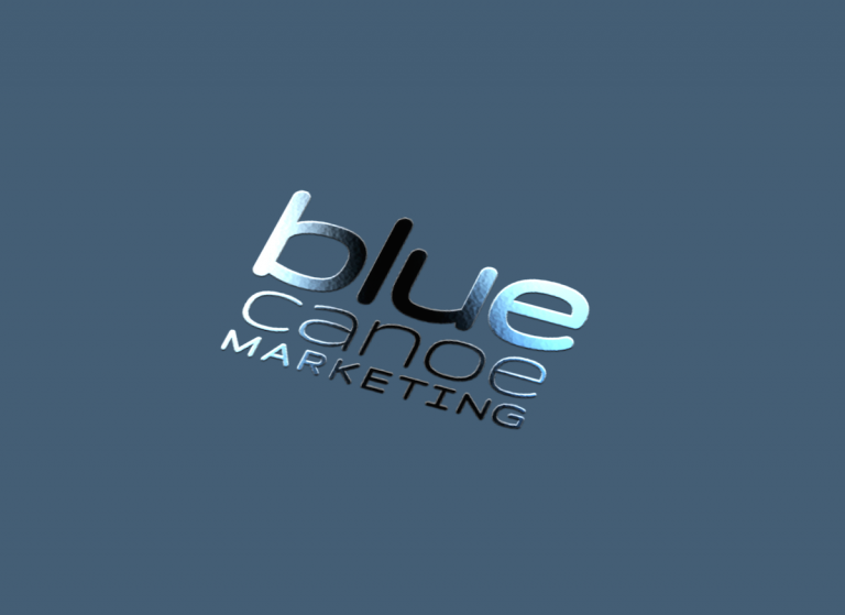 Blue Canoe Marketing